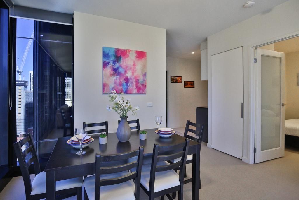 Melbourne VIC Kalgoorlie Accommodation