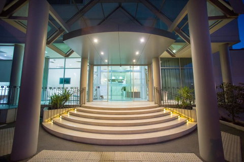Sfera's Park Suites & Convention Centre - Kalgoorlie Accommodation 0