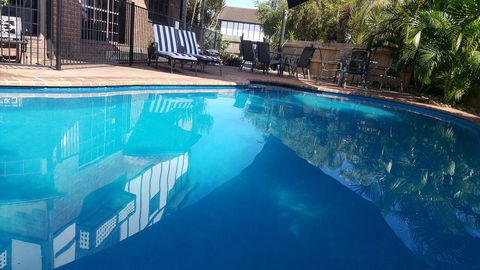 Shakespeare Motel - Kalgoorlie Accommodation 1