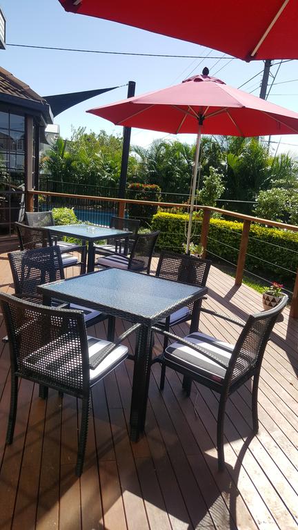 Shakespeare Motel - Kalgoorlie Accommodation 2