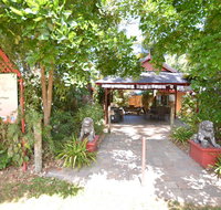 Shambhala Retreat Magnetic Island Cottages - Kalgoorlie Accommodation