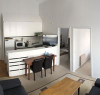 Shamrock Apartment 4 - Kalgoorlie Accommodation