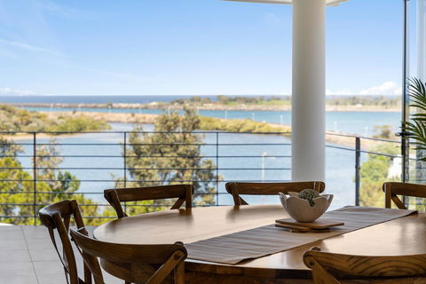 Shawhaven - Kalgoorlie Accommodation 1