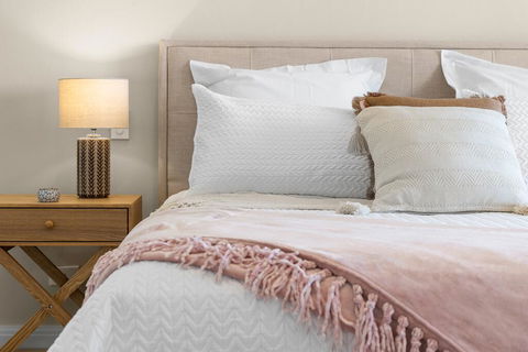 Shawhaven - Kalgoorlie Accommodation 2