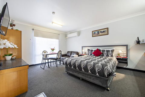 Shearing Shed Motor Inn - Kalgoorlie Accommodation 2