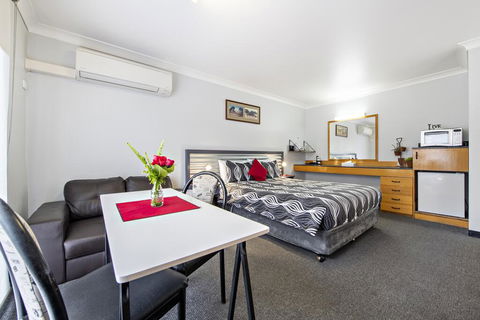 Shearing Shed Motor Inn - Kalgoorlie Accommodation 1