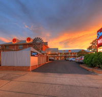 Shearing Shed Motor Inn - Kalgoorlie Accommodation