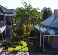 Shellharbour Village Motel - Kalgoorlie Accommodation