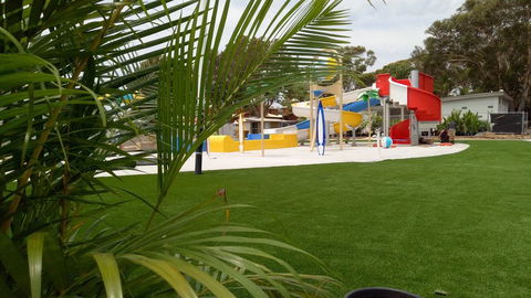 Shelly Beach Holiday Park - Kalgoorlie Accommodation 0