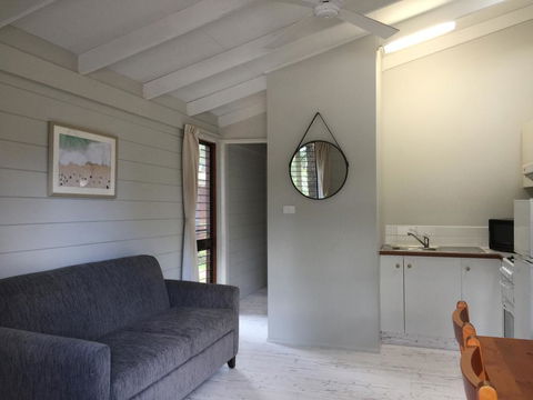 Shelly Beach Holiday Park - Kalgoorlie Accommodation 2