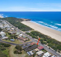 Shelly Beach House 1 - Kalgoorlie Accommodation