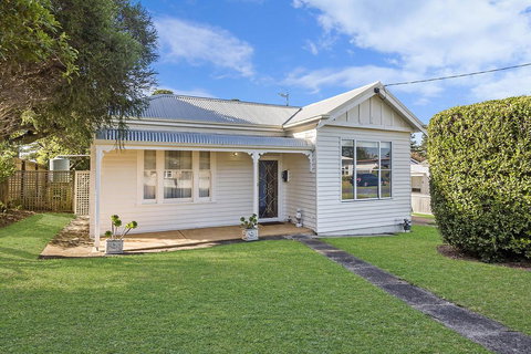 Shepherd's Rest - Kalgoorlie Accommodation 0