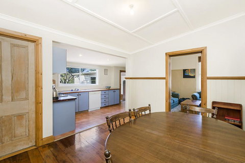 Shepherd's Rest - Kalgoorlie Accommodation 1