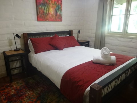 Shepherds Gully - Kalgoorlie Accommodation 2