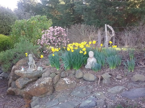 Sherwood View Accommodation - Kalgoorlie Accommodation 1