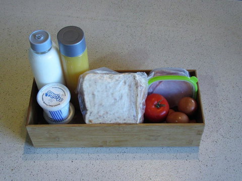 Sherwood View Accommodation - Kalgoorlie Accommodation 3