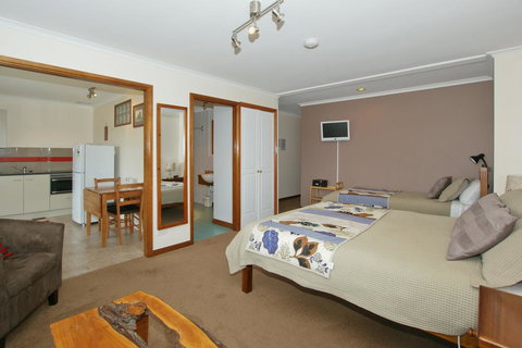 Sherwood View Accommodation - Kalgoorlie Accommodation 2