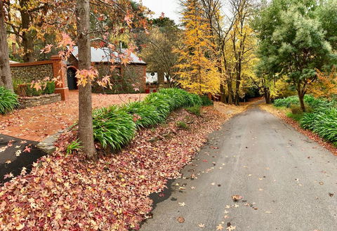 Sherwoode - Kalgoorlie Accommodation 2