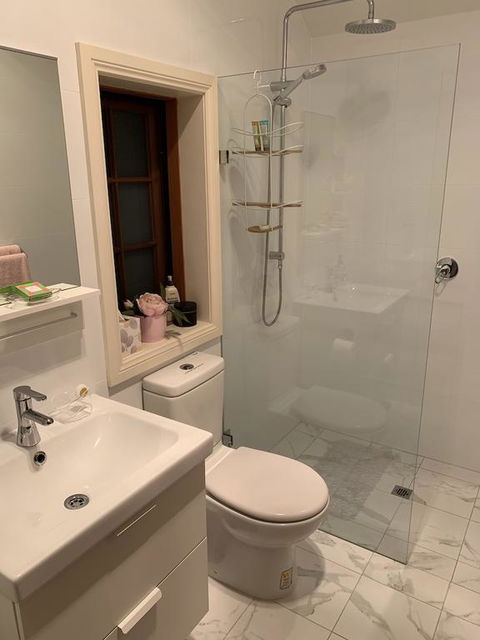 Sherwoode - Kalgoorlie Accommodation 3