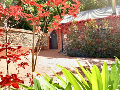 Sherwoode - Kalgoorlie Accommodation 1