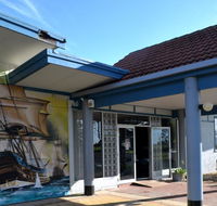 Ship Inn Motel - Kalgoorlie Accommodation