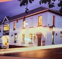 Shipwrights Arms - Kalgoorlie Accommodation