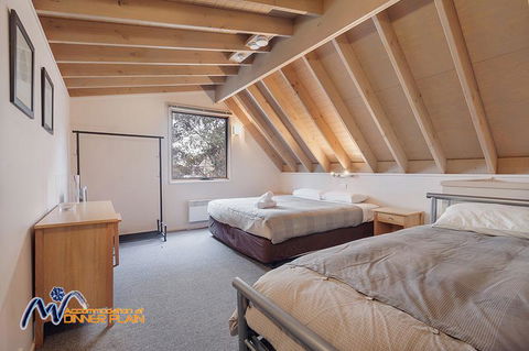 Shiraz - Kalgoorlie Accommodation 2