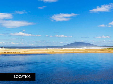 Shirl's By The Sea - Kalgoorlie Accommodation 3