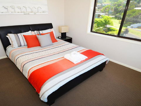Shirl's By The Sea - Kalgoorlie Accommodation 2