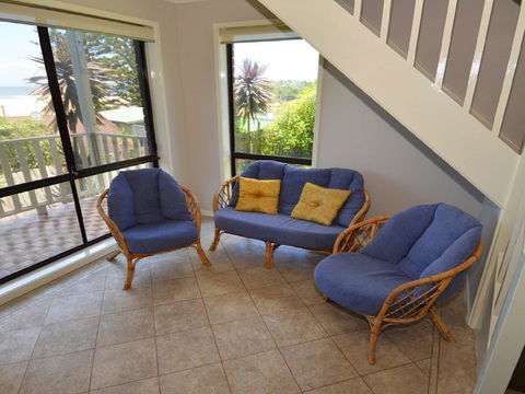 Shirl's By The Sea - Kalgoorlie Accommodation 0