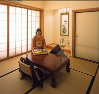 Shizuka Ryokan Japanese Country Spa  Wellness Retreat - Kalgoorlie Accommodation