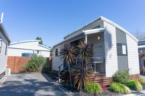 Shoal Bay Holiday Park - Kalgoorlie Accommodation 2