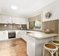 SHORELINE 3 - Kalgoorlie Accommodation