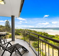 Shoreline Nine Penthouse With Ocean Views - Kalgoorlie Accommodation