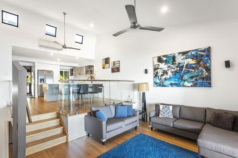 Shorelines 23 On Hamilton Island - Kalgoorlie Accommodation 1