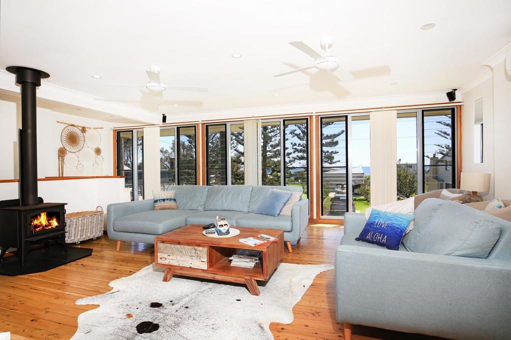 Bolong NSW Kalgoorlie Accommodation