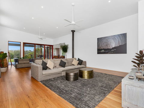 Sienna Rose - Kalgoorlie Accommodation 0