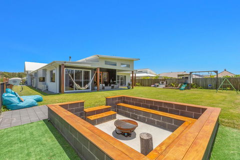 Sienna Rose - Kalgoorlie Accommodation 3