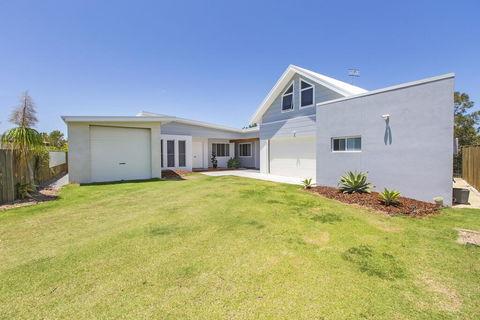 Sienna Rose - Kalgoorlie Accommodation 1