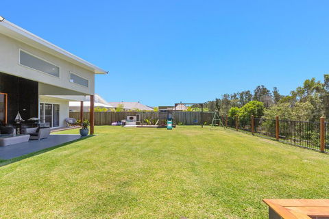 Sienna Rose - Kalgoorlie Accommodation 2
