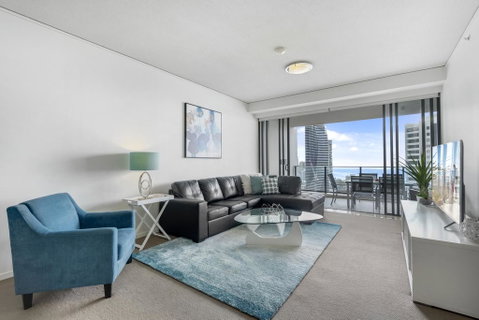 Sierra Grand Broadbeach - GCLR - Kalgoorlie Accommodation 1