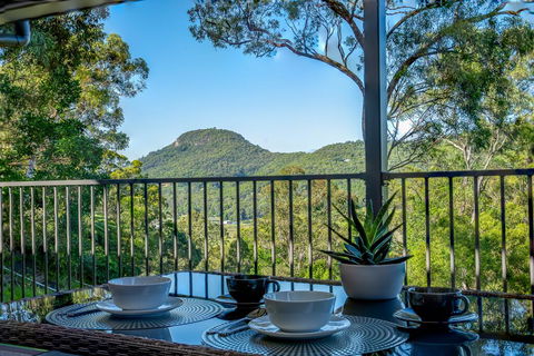 Silhouette Cottage - Kalgoorlie Accommodation 2