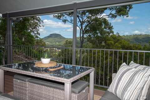 Silhouette Cottage - Kalgoorlie Accommodation 1