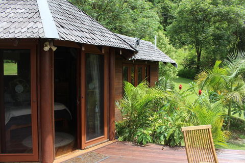 Silk Pavilions Glamping - Kalgoorlie Accommodation 0