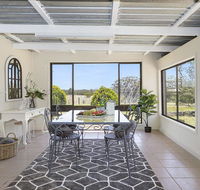 Silky Oak Cottage - cosy with country views - Kalgoorlie Accommodation