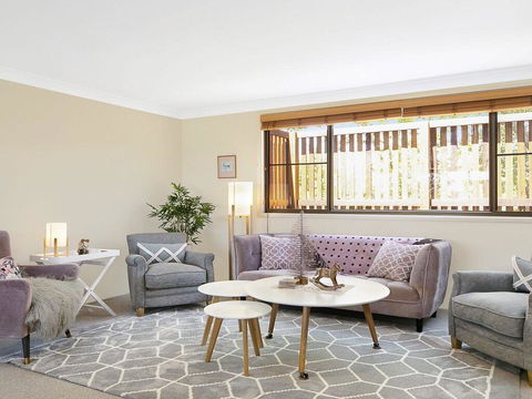 Silky Oak Cottage - Cosy With Country Views - Kalgoorlie Accommodation 2