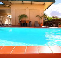 Silver Haven Motor Inn - Kalgoorlie Accommodation