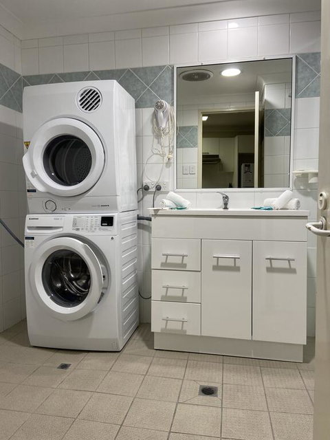 Silver Sands Resort Mandurah - Kalgoorlie Accommodation 3