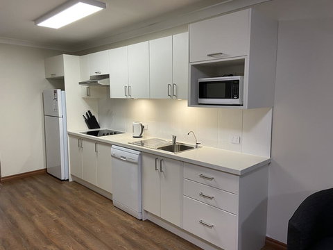 Silver Sands Resort Mandurah - Kalgoorlie Accommodation 2