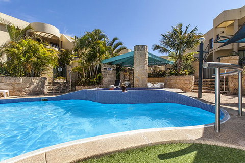 Silver Sands Resort Mandurah - Kalgoorlie Accommodation 0